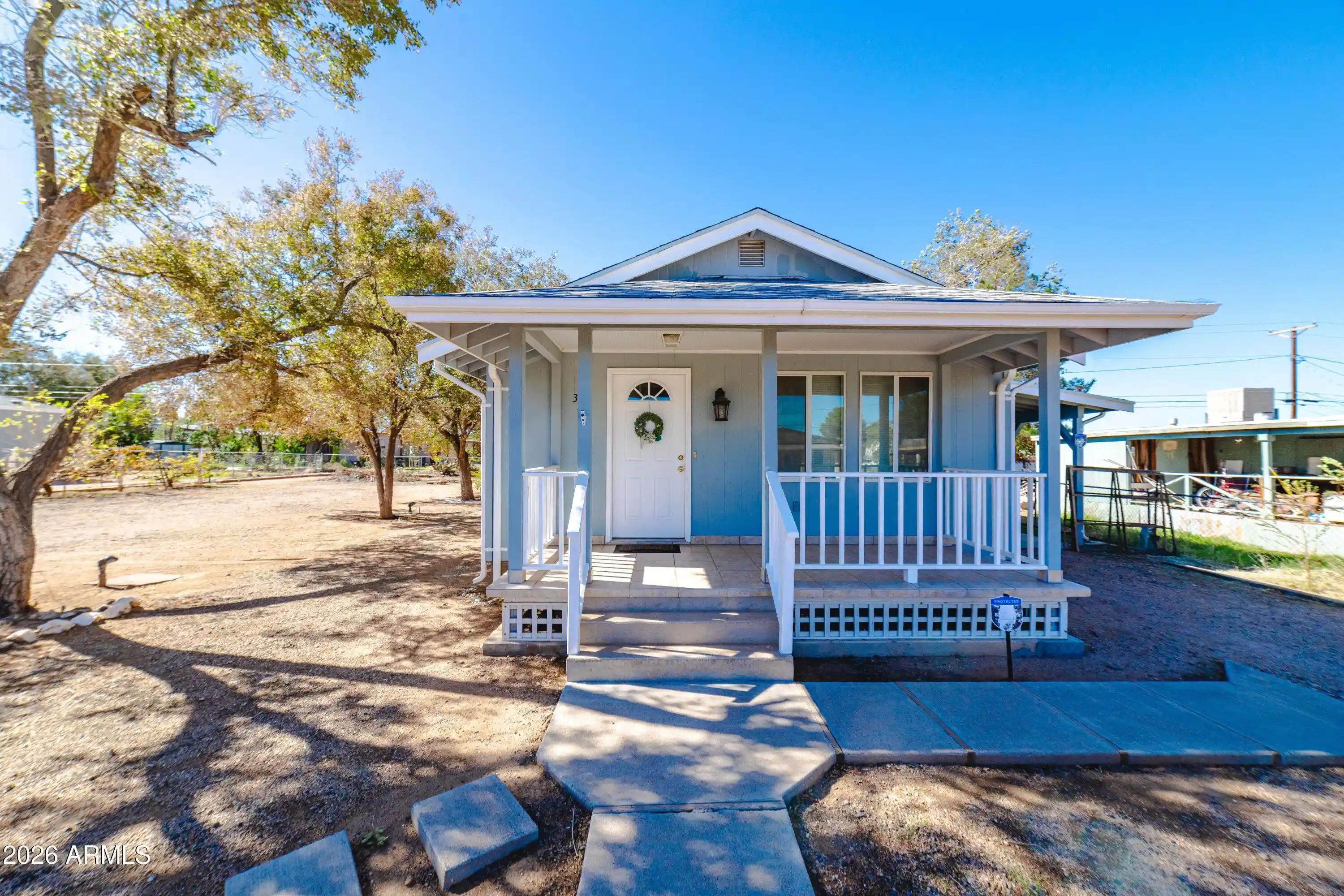 Photo 1 of Sale Pending at 3560 E Warbler Ln, Kingman, AZ 86409 | MLS# 7096993 | Listing updated on 2026-10-24