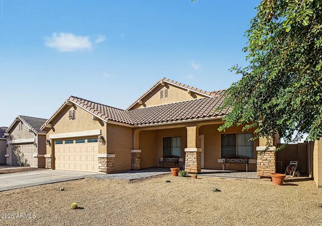 Photo 1 of Single family home for sale at 6942 W Sophie Ln, Laveen, AZ 85339 | MLS# 7096455 | Listing updated on 2026-10-28