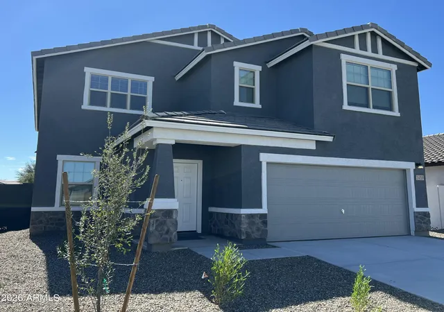 Photo 1 of Single family home for sale at 2459 E Equine Dr, San Tan Valley, AZ 85140 | MLS# 7096457 | Listing updated on 2026-10-28