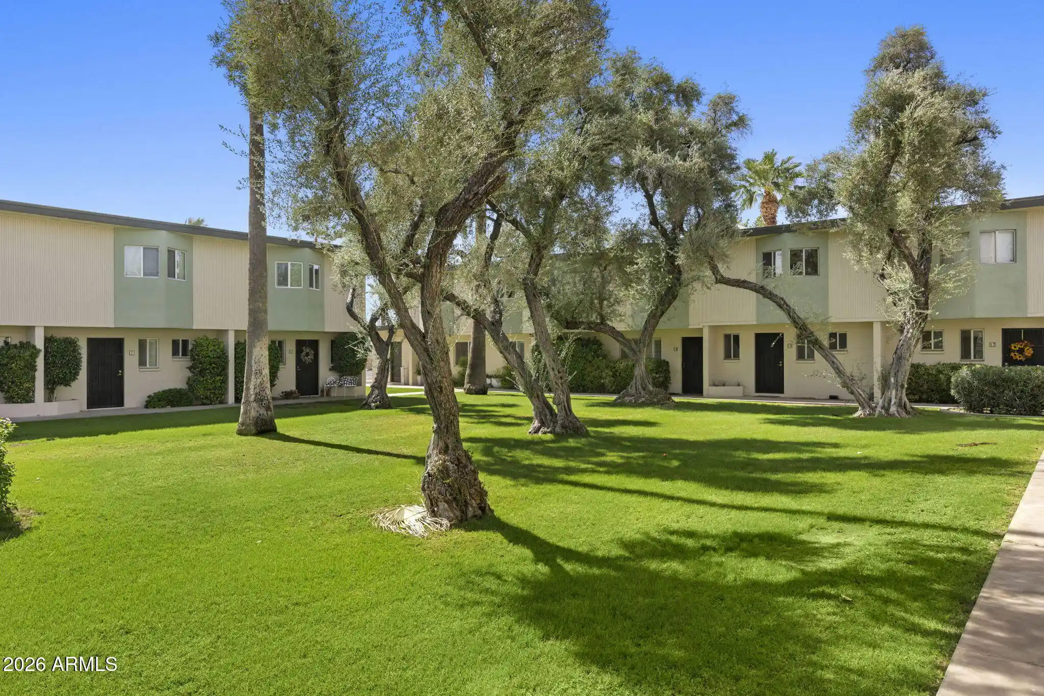 Photo 1 of Townhouse for sale at 6030 N 15th Street #11, Phoenix, AZ 85014 | MLS# 7096535 | Listing updated on 2026-10-29