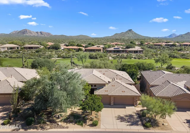 Photo 1 of Single family home for sale at 34415 N 99th Street, Scottsdale, AZ 85262 | MLS# 7098533 | Listing updated on 2026-10-29