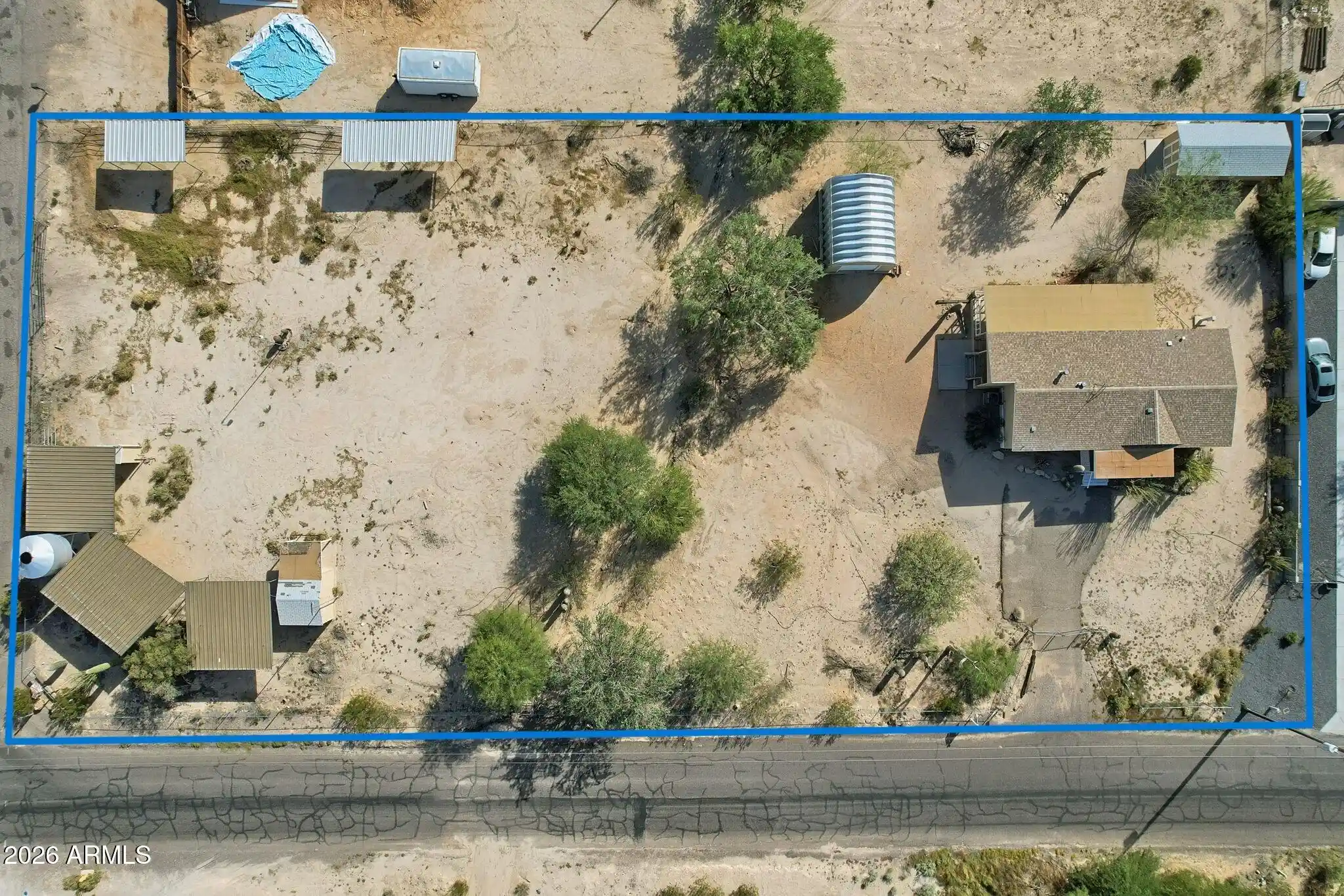 Single family home for sale at 20531 W Hopi Dr, Casa Grande, AZ 85122 | MLS# 7100838