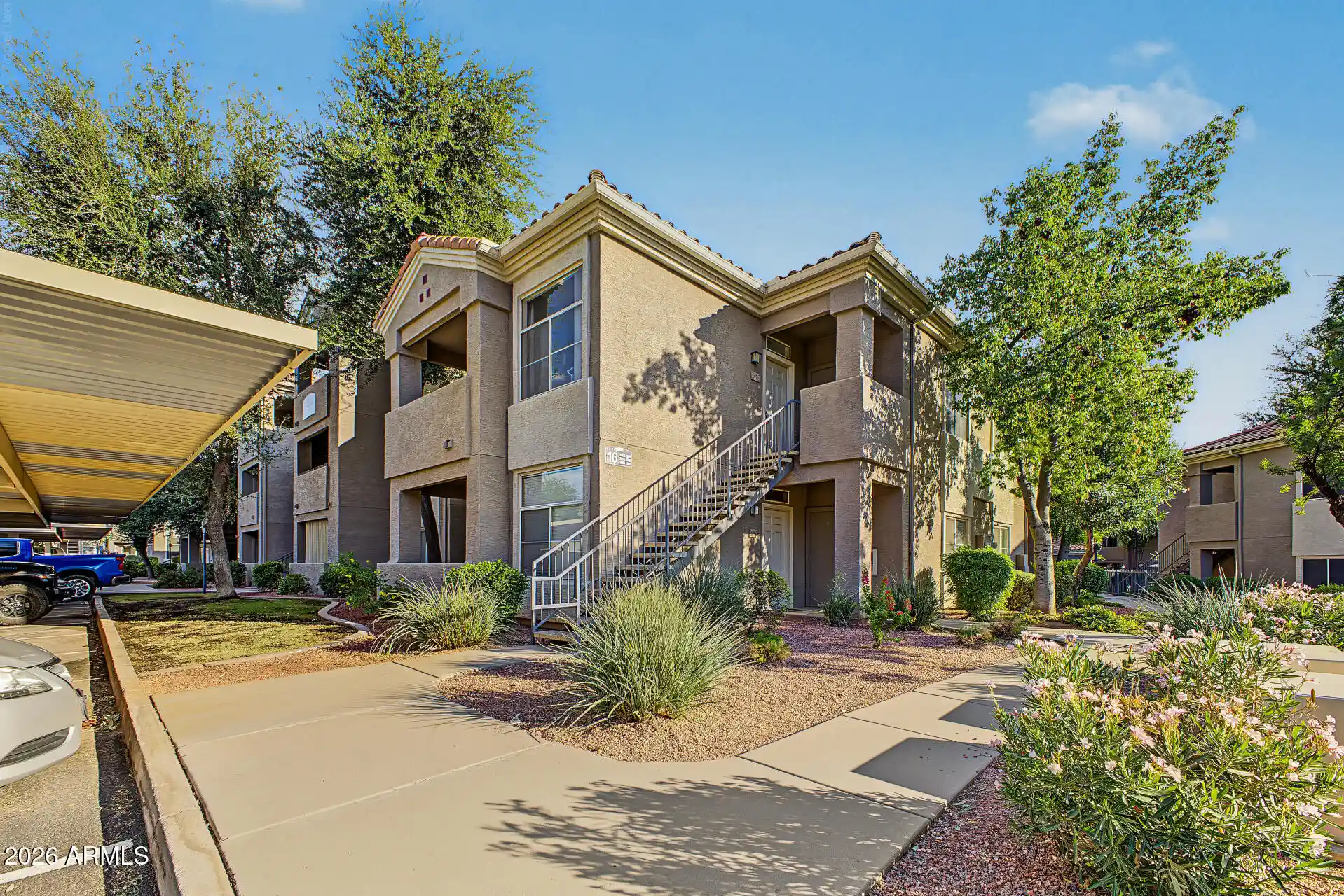 Condo for sale at 3830 E Lakewood Pkwy #2096, Phoenix, AZ 85048 | MLS# 7096495
