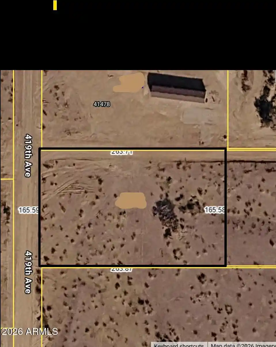 Photo 1 of Land for sale at 41400 W Mclellan Rd #B, Tonopah, AZ 85354 | MLS# 7096484 | Listing updated on 2026-10-20
