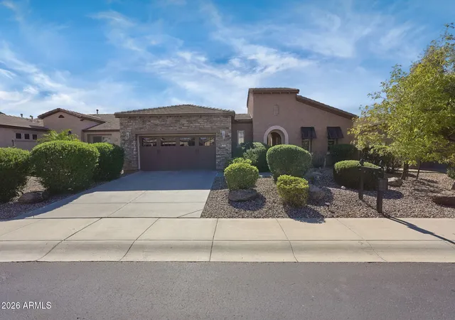 Photo 1 of Single family home for sale at 12951 W Eagle Ridge Ln, Peoria, AZ 85383 | MLS# 7099348 | Listing updated on 2026-10-29