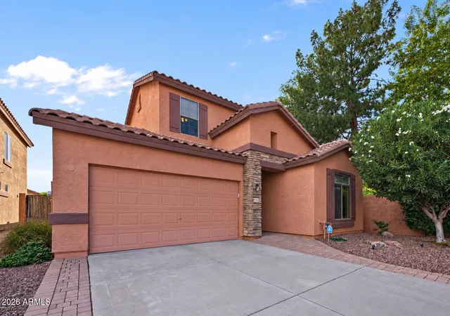 Single family home for sale at 2645 E Longhorn Pl, Chandler, AZ 85286 | MLS# 7097960