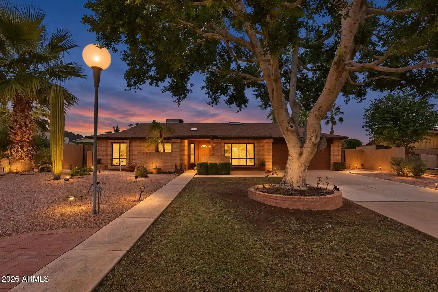 Photo 1 of Single family home for sale at 2258 E Becker Ln, Phoenix, AZ 85028 | MLS# 7096944 | Listing updated on 2026-10-22