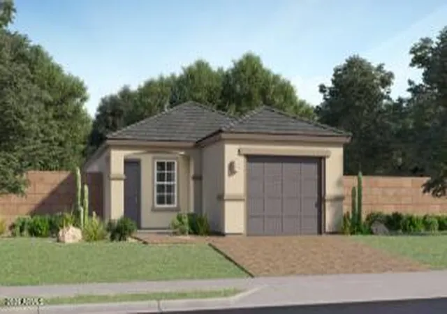 Photo 1 of Single family home for sale at 9518 W Fairmount Ave, Phoenix, AZ 85037 | MLS# 7096483 | Listing updated on 2026-10-26