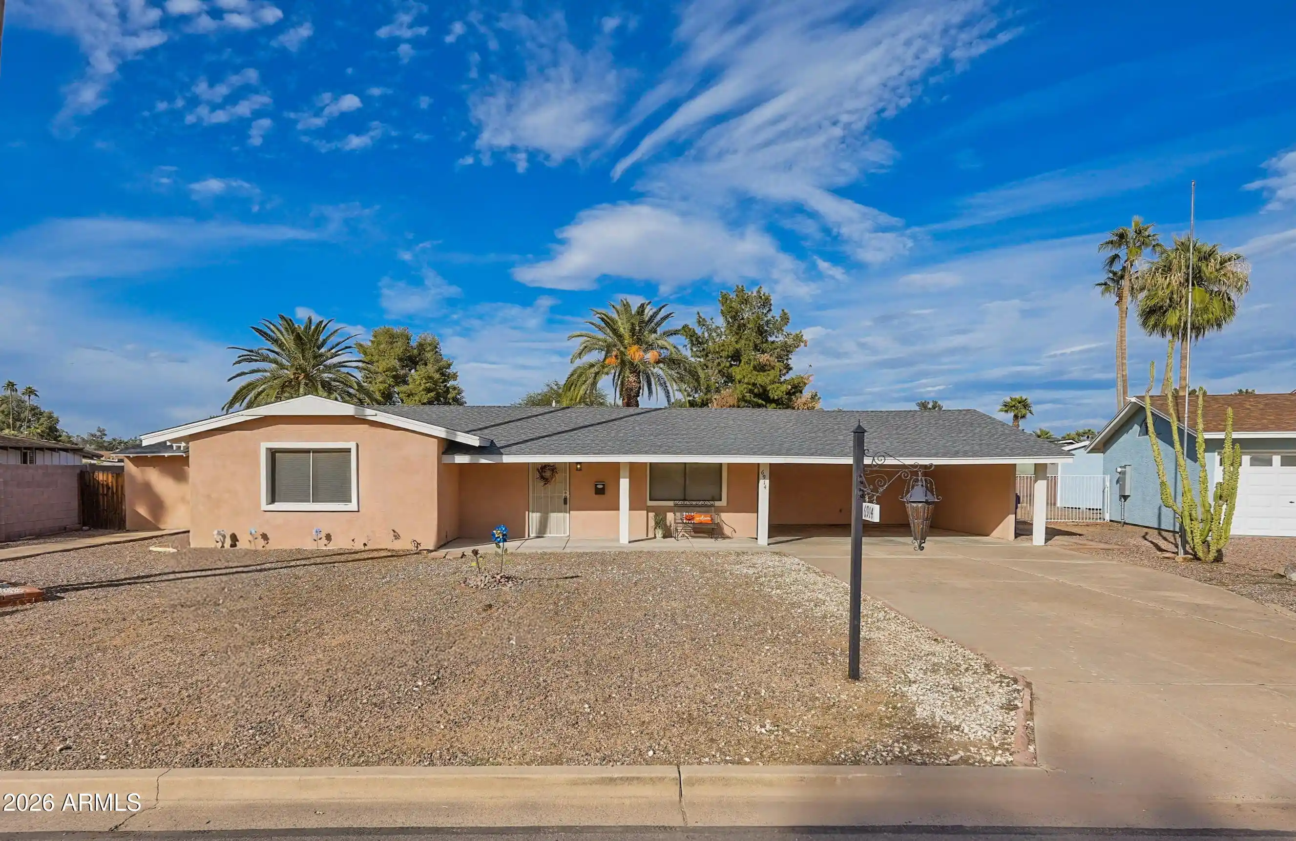 Single family home for sale at 6914 E Pueblo Ave, Mesa, AZ 85208 | MLS# 7099235