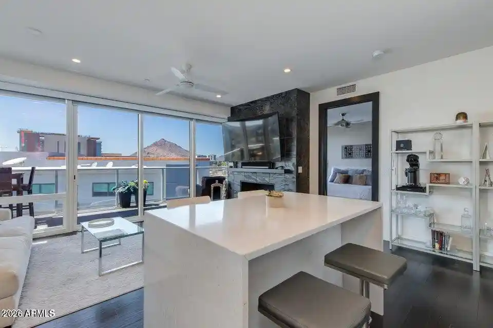 Photo 1 of Condo for sale at 4422 N 75th Street #6003, Scottsdale, AZ 85251 | MLS# 7096615 | Listing updated on 2026-10-21