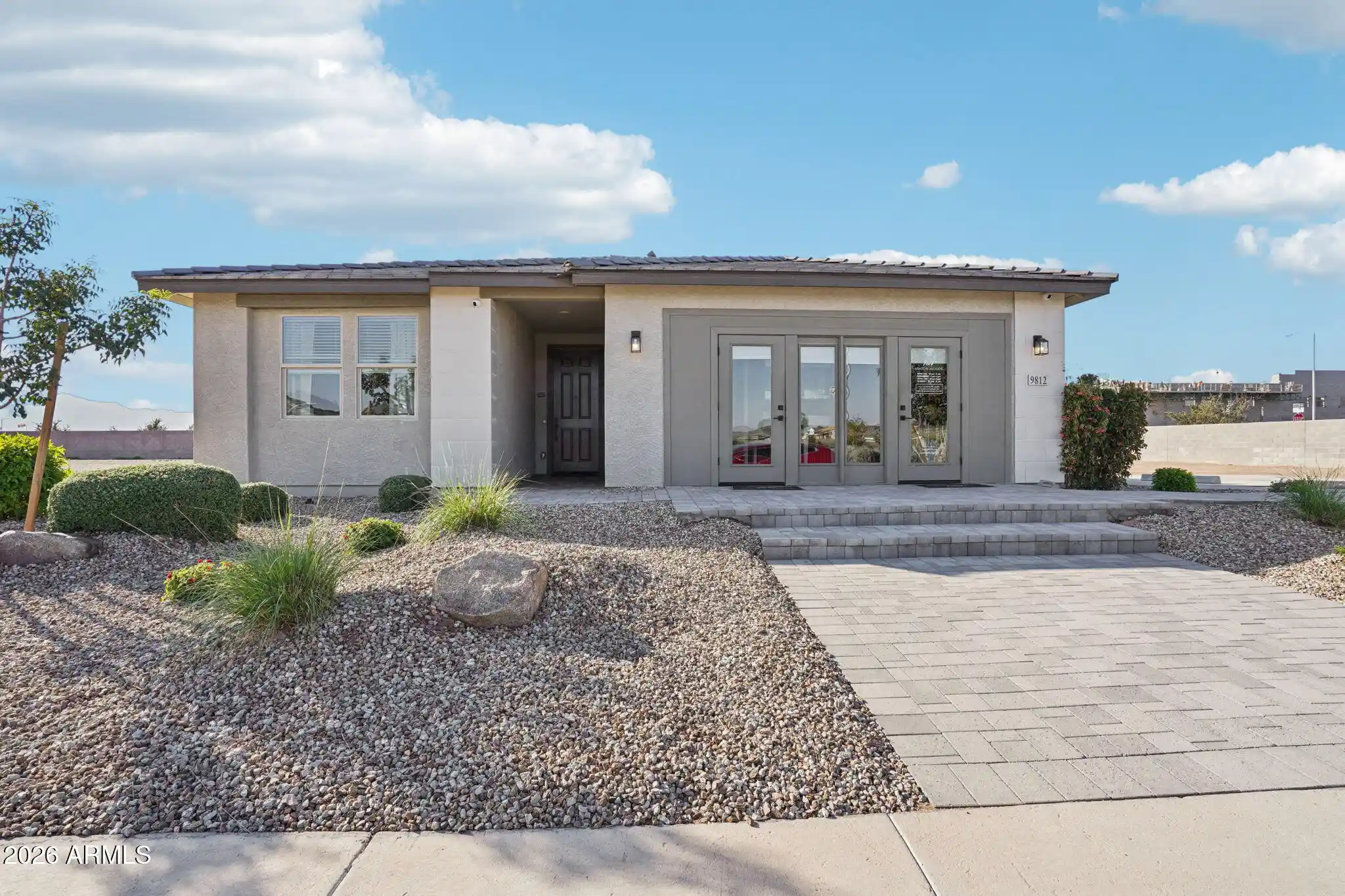 Photo 1 of Single family home for sale at 9812 S 56th Lane, Laveen, AZ 85339 | MLS# 7096509 | Listing updated on 2026-10-21