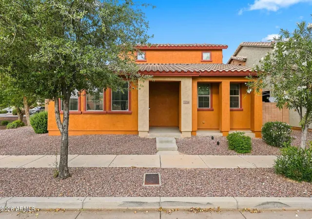 Photo 1 of Single family home for sale at 7214 S 48th Drive, Laveen, AZ 85339 | MLS# 7098352 | Listing updated on 2026-10-29