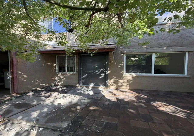 Photo 1 of Townhouse for sale at 4242 N 68th Drive, Phoenix, AZ 85033 | MLS# 7096518 | Listing updated on 2026-10-28
