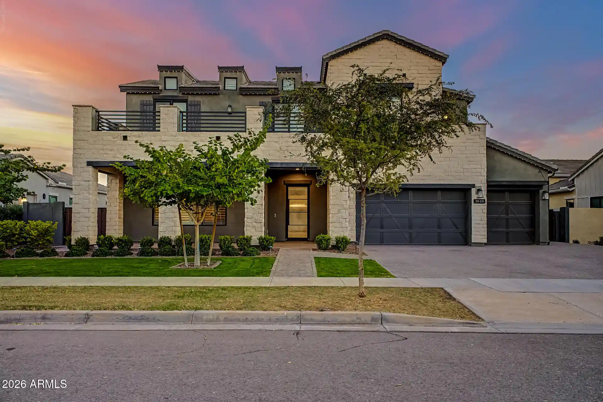 Photo 1 of Single family home for sale at 3849 E Sagebrush St, Gilbert, AZ 85296 | MLS# 7098179 | Listing updated on 2026-10-29