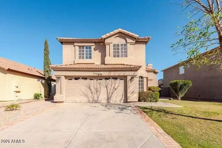 Photo 1 of Single family home for sale at 3546 E Windmere Dr, Phoenix, AZ 85048 | MLS# 7096545 | Listing updated on 2026-10-24