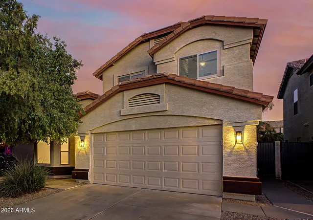 Photo 1 of Single family home for sale at 20713 N 37th Way, Phoenix, AZ 85050 | MLS# 7099096 | Listing updated on 2026-10-28