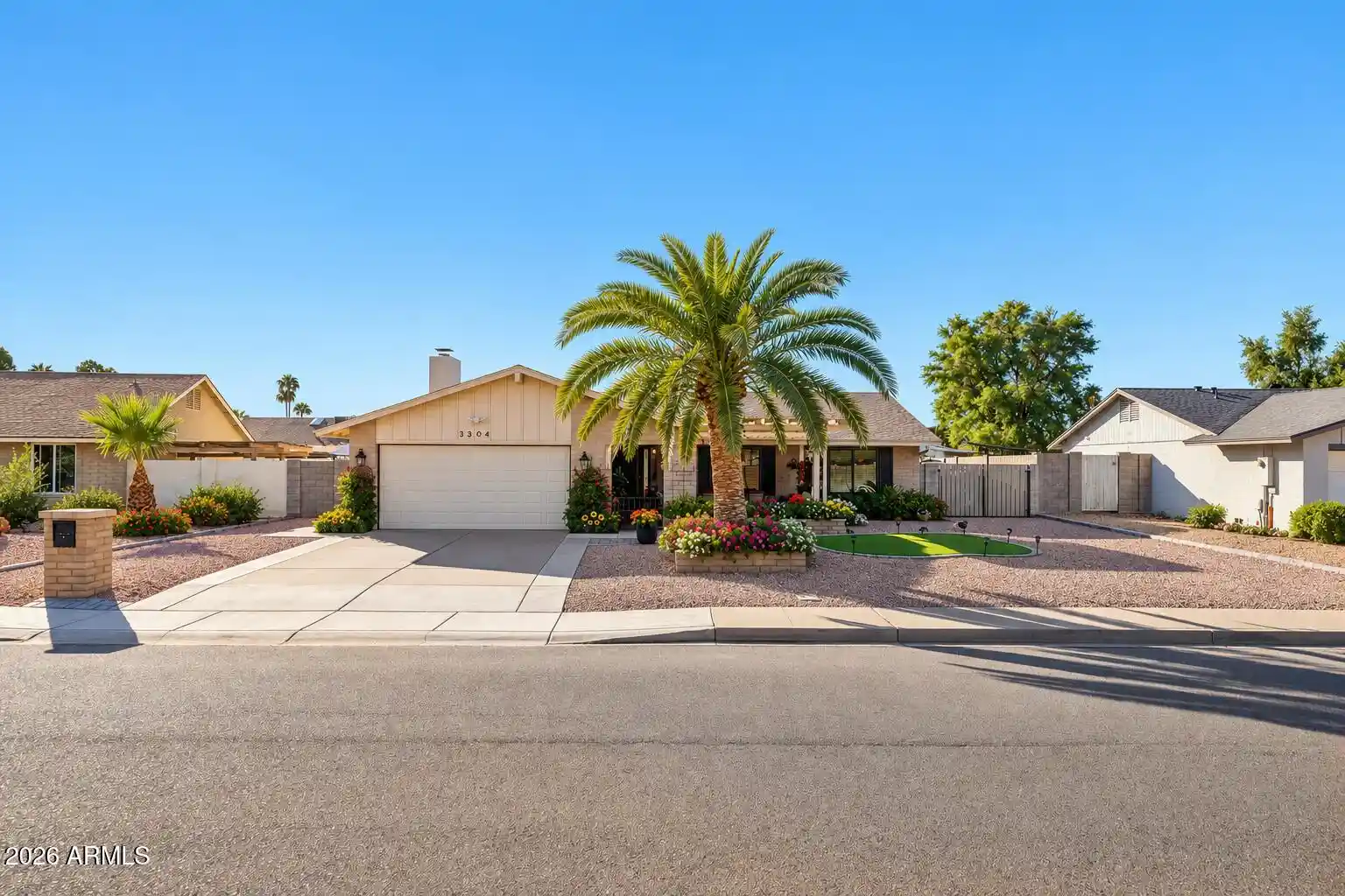 Single family home for sale at 3304 N Coronado St, Chandler, AZ 85224 | MLS# 7096563