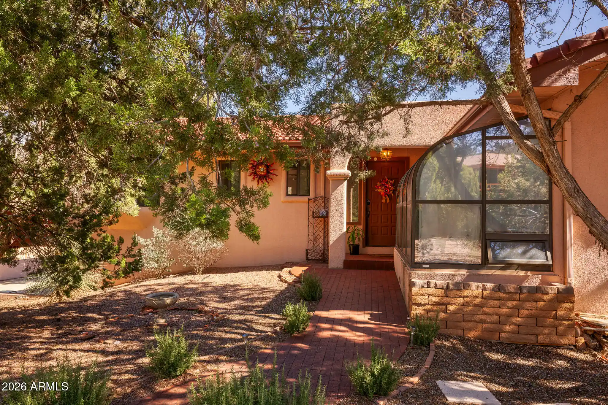 Photo 1 of Single family home for sale at 130 Blackjack Dr, Sedona, AZ 86351 | MLS# 7096841 | Listing updated on 2026-10-25