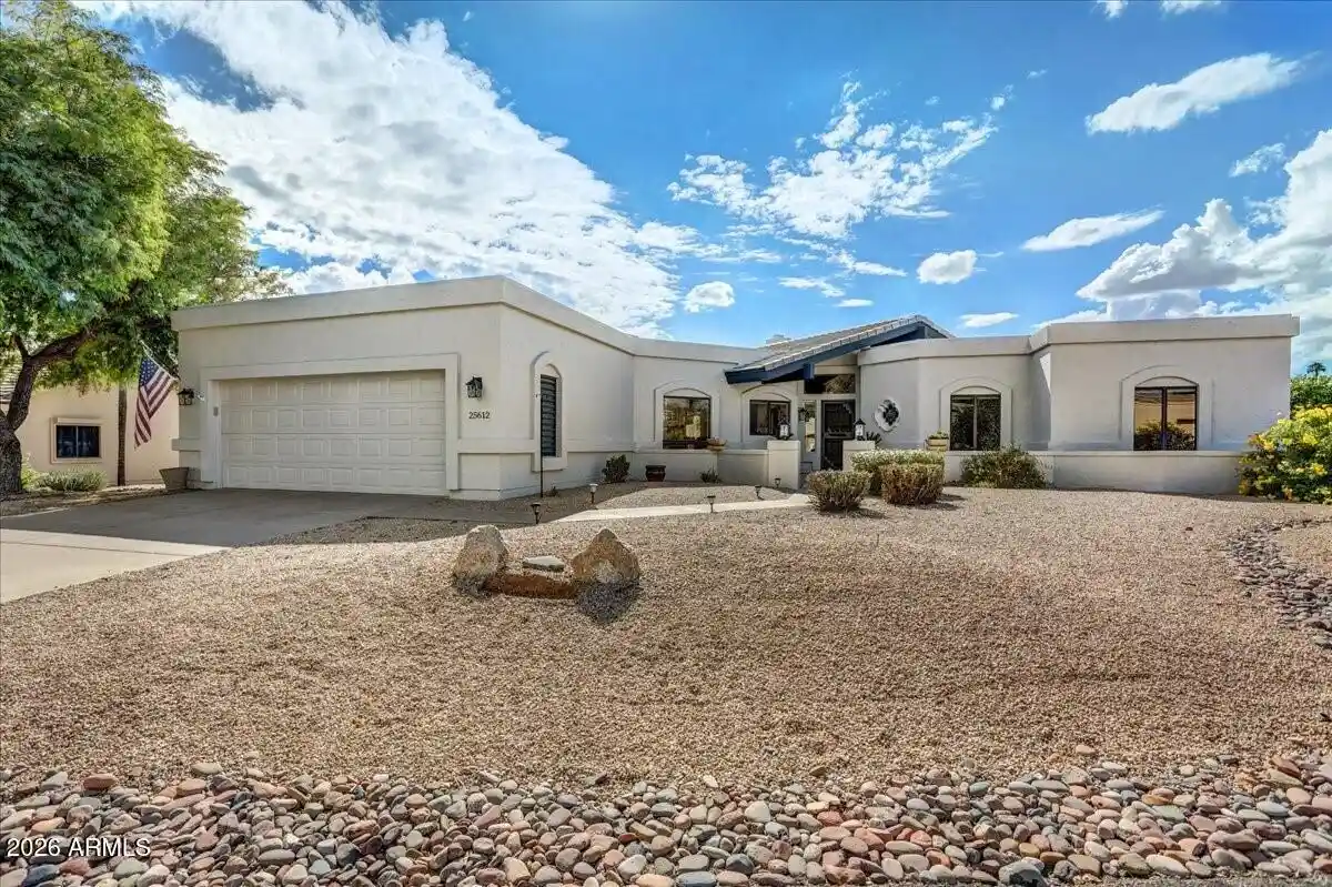 Single family home for sale at 25612 N Abajo Dr, Rio Verde, AZ 85263 | MLS# 7098129