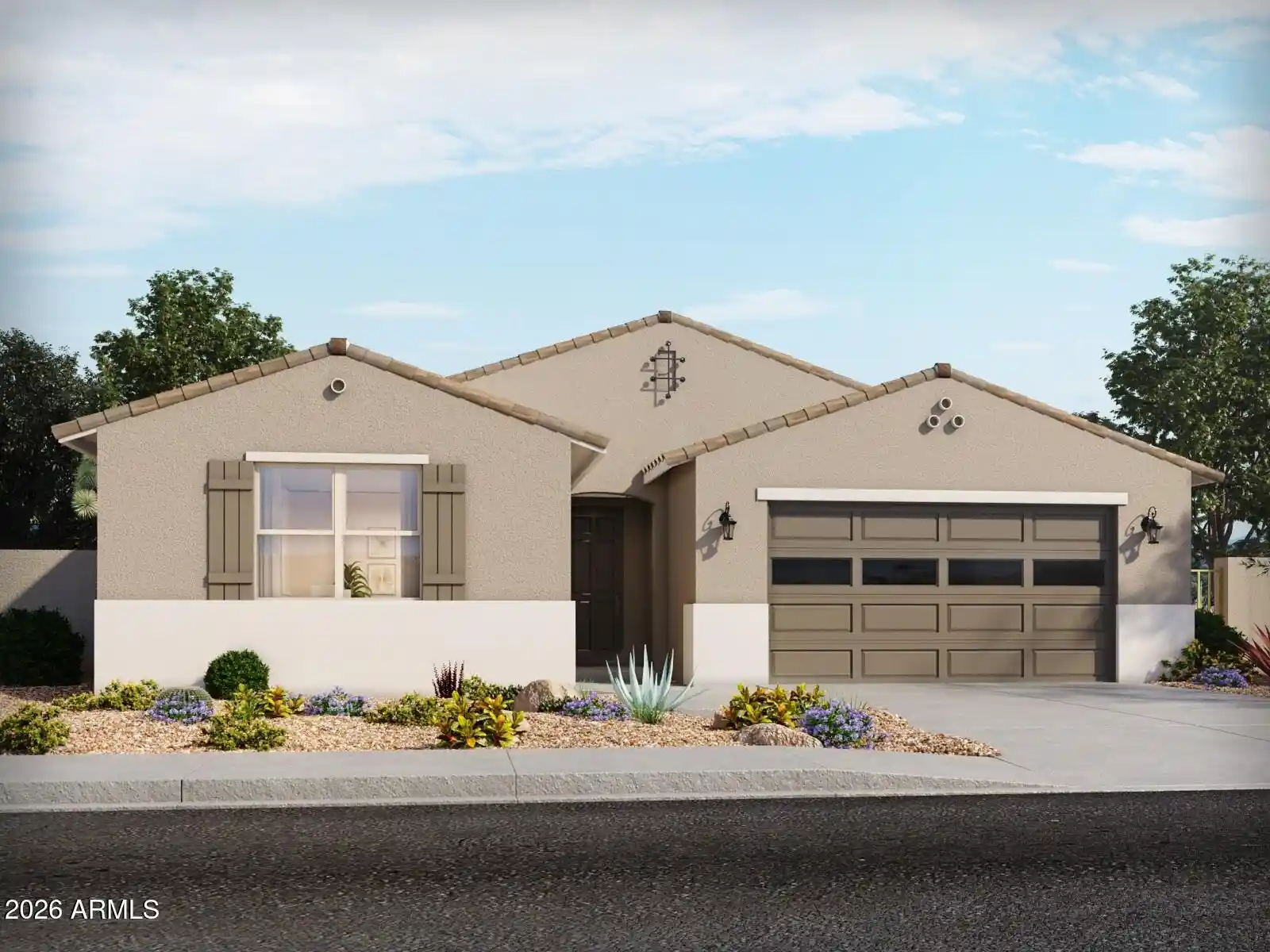 Photo 1 of Single family home for sale at 36949 W Montserrat St, Maricopa, AZ 85138 | MLS# 7096565 | Listing updated on 2026-10-21