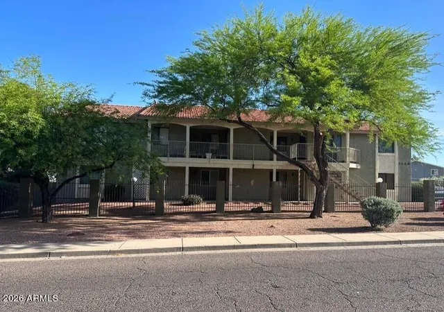 Photo 1 of Condo for sale at 1336 E Mountain View Rd #110, Phoenix, AZ 85020 | MLS# 7096952 | Listing updated on 2026-10-27