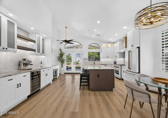 Single family home for sale at 8072 E Maria Dr, Scottsdale, AZ 85255 | MLS# 7096760