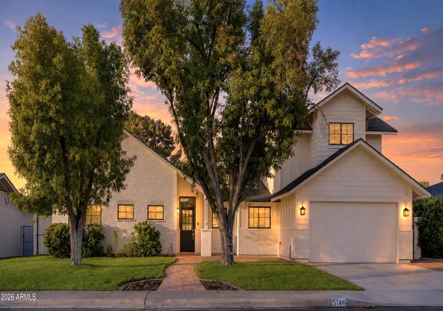 Single family home for sale at 5146 E Avalon Dr, Phoenix, AZ 85018 | MLS# 7097490