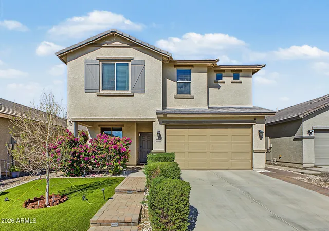 Photo 1 of Single family home for sale at 10322 W Payson Rd, Tolleson, AZ 85353 | MLS# 7097051 | Listing updated on 2026-10-26