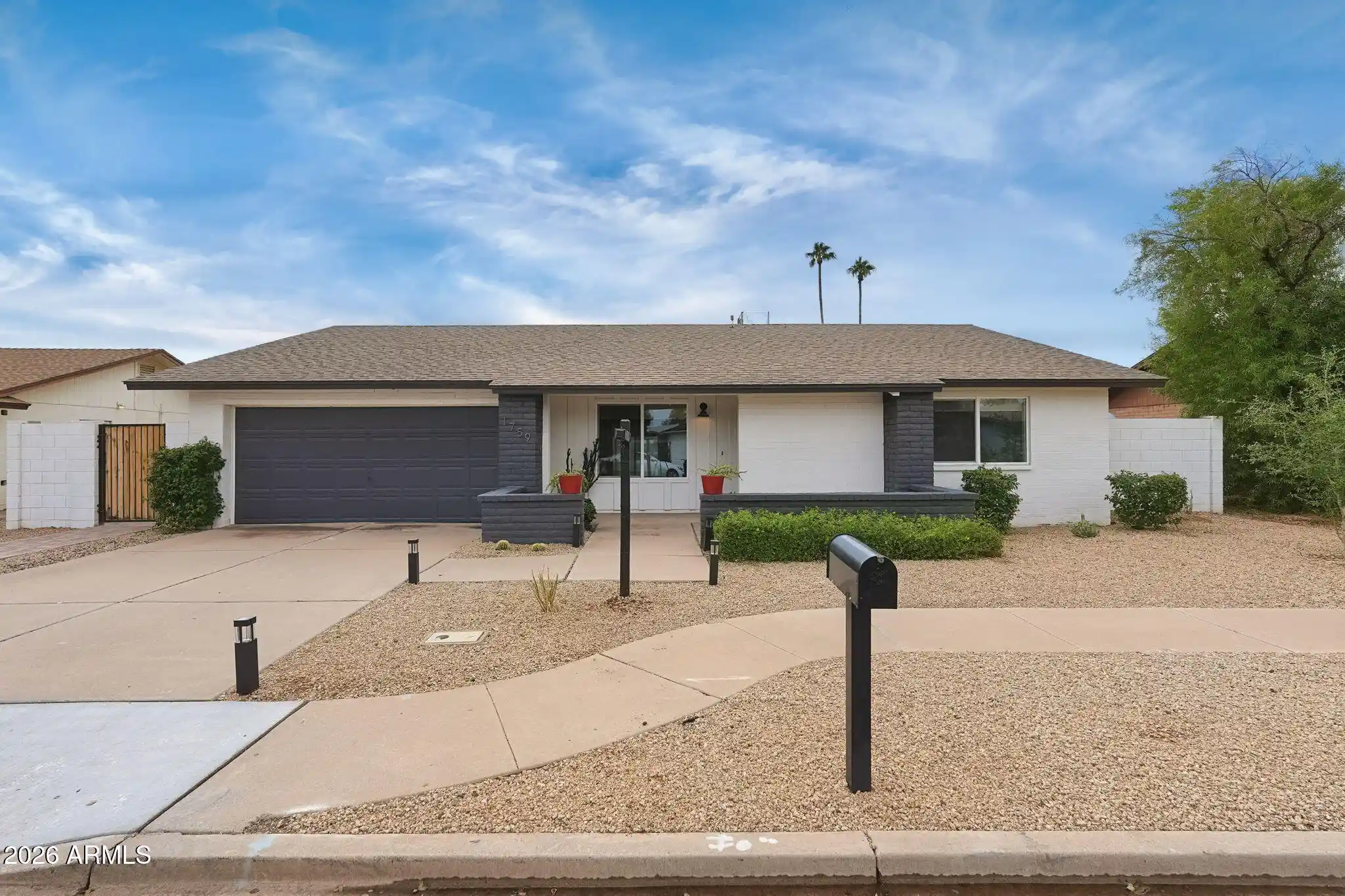 Photo 1 of Single family home for sale at 1759 W Nido Ave, Mesa, AZ 85202 | MLS# 7097919 | Listing updated on 2026-10-27