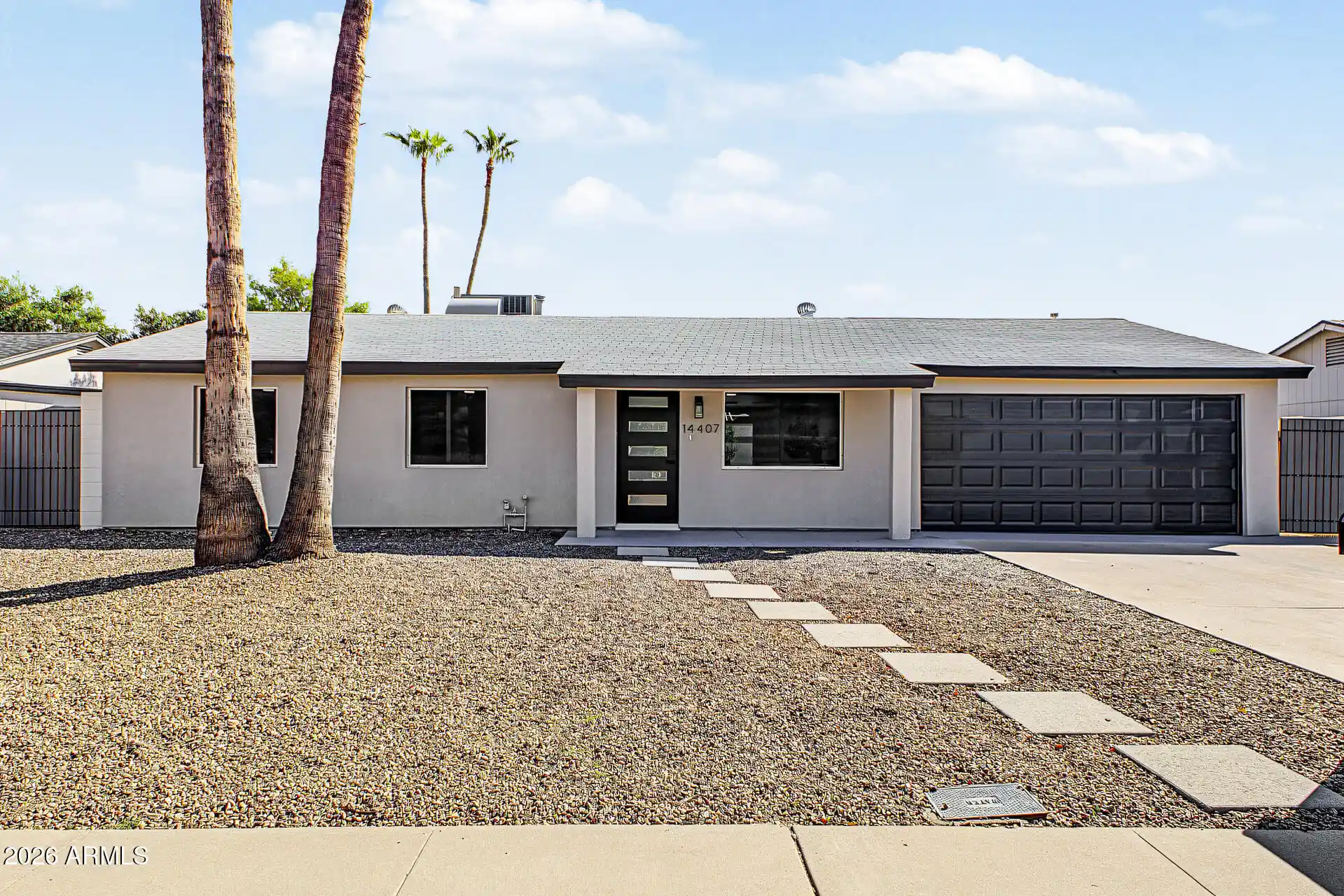 Photo 1 of Single family home for sale at 14407 N 37th Place, Phoenix, AZ 85032 | MLS# 7098201 | Listing updated on 2026-10-25
