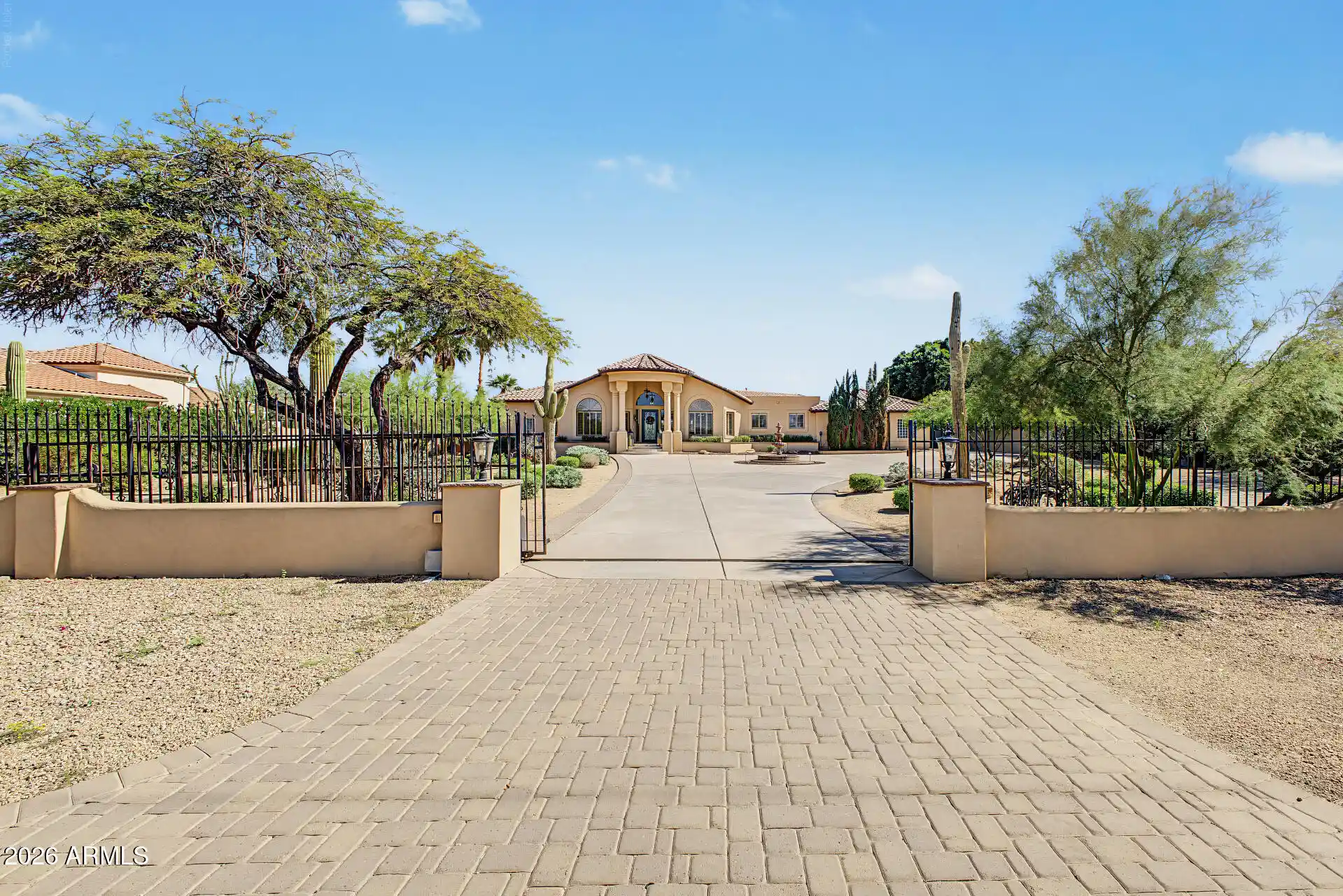 Single family home for sale at 10301 N 124th Street, Scottsdale, AZ 85259 | MLS# 7096727