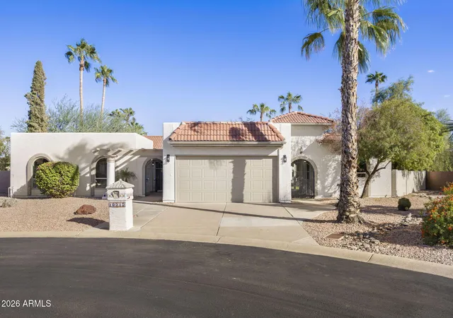 Single family home for sale at 10313 E Lotus Ct, Sun Lakes, AZ 85248 | MLS# 7097521