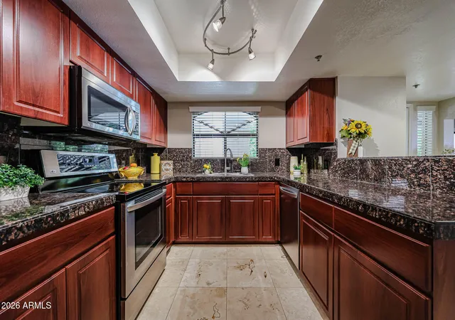 Photo 1 of Condo for sale at 5104 N 32nd Street #208, Phoenix, AZ 85018 | MLS# 7097634 | Listing updated on 2026-10-26