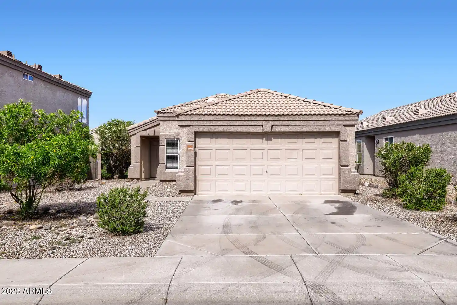 Single family home for sale at 11348 W Madisen Ellise Dr, Surprise, AZ 85378 | MLS# 7096873