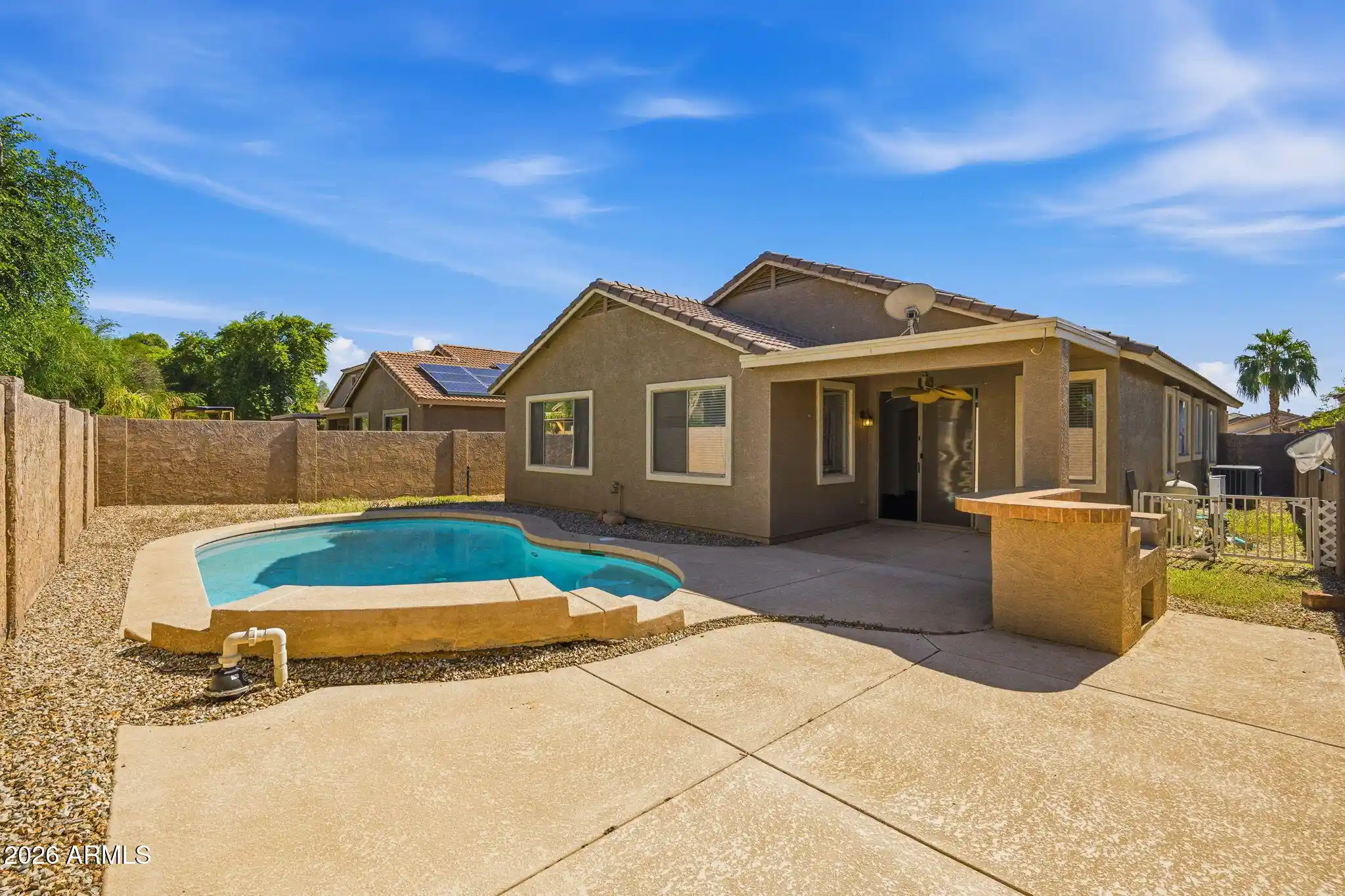Photo 1 of Single family home for sale at 15960 W Ventura St, Surprise, AZ 85379 | MLS# 7096895 | Listing updated on 2026-10-23