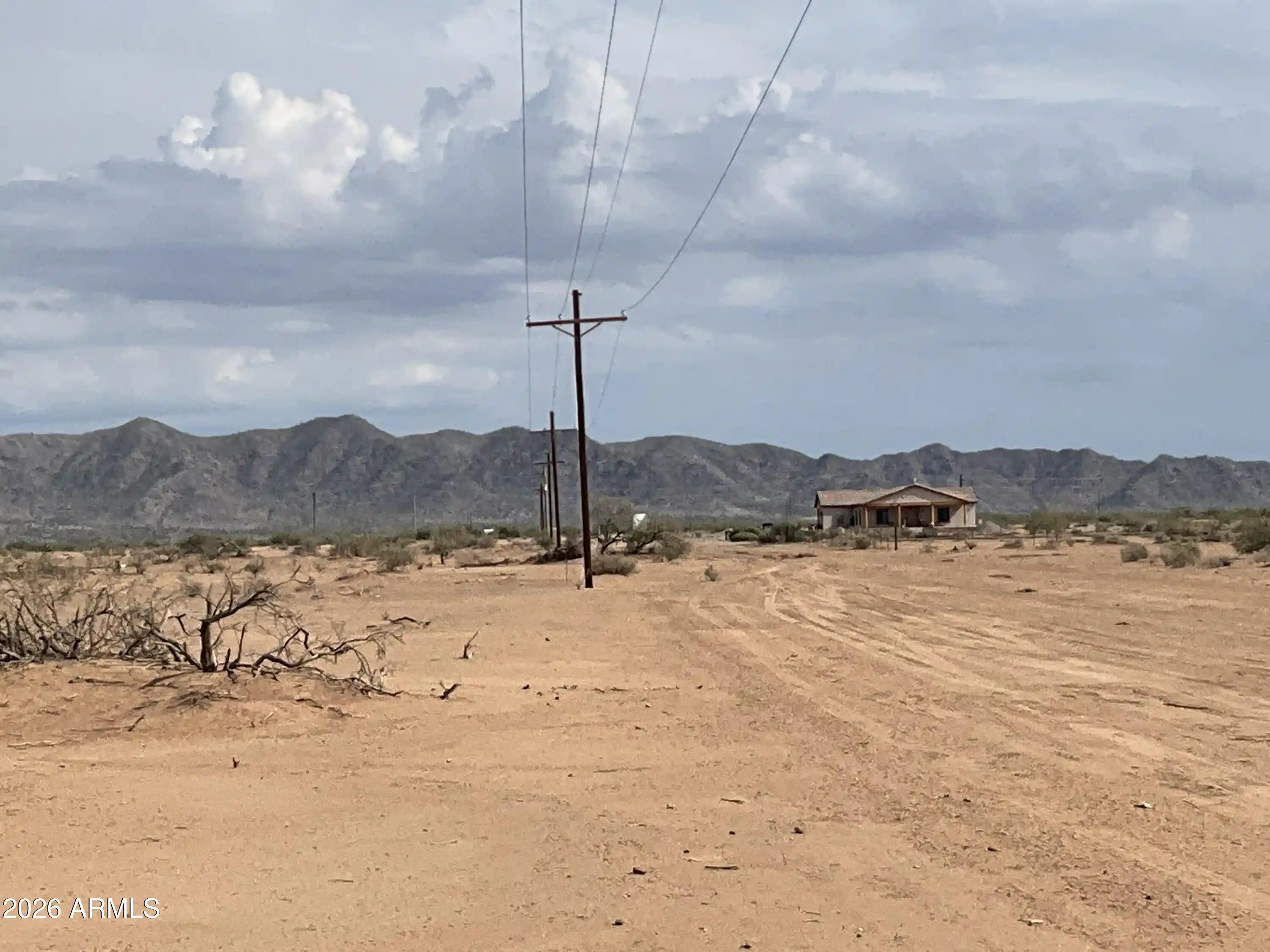Photo 1 of Land for sale at 19894 W Arica Rd #1, Casa Grande, AZ 85193 | MLS# 7096804 | Listing updated on 2026-10-25