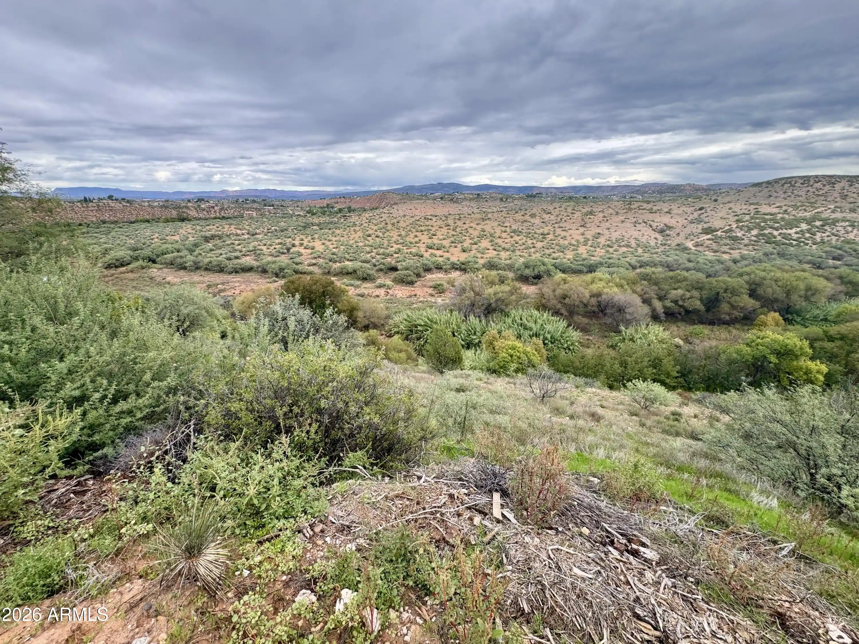 Land for sale at 10690 E Reitz Cir #39, Cornville, AZ 86325 | MLS# 7096629