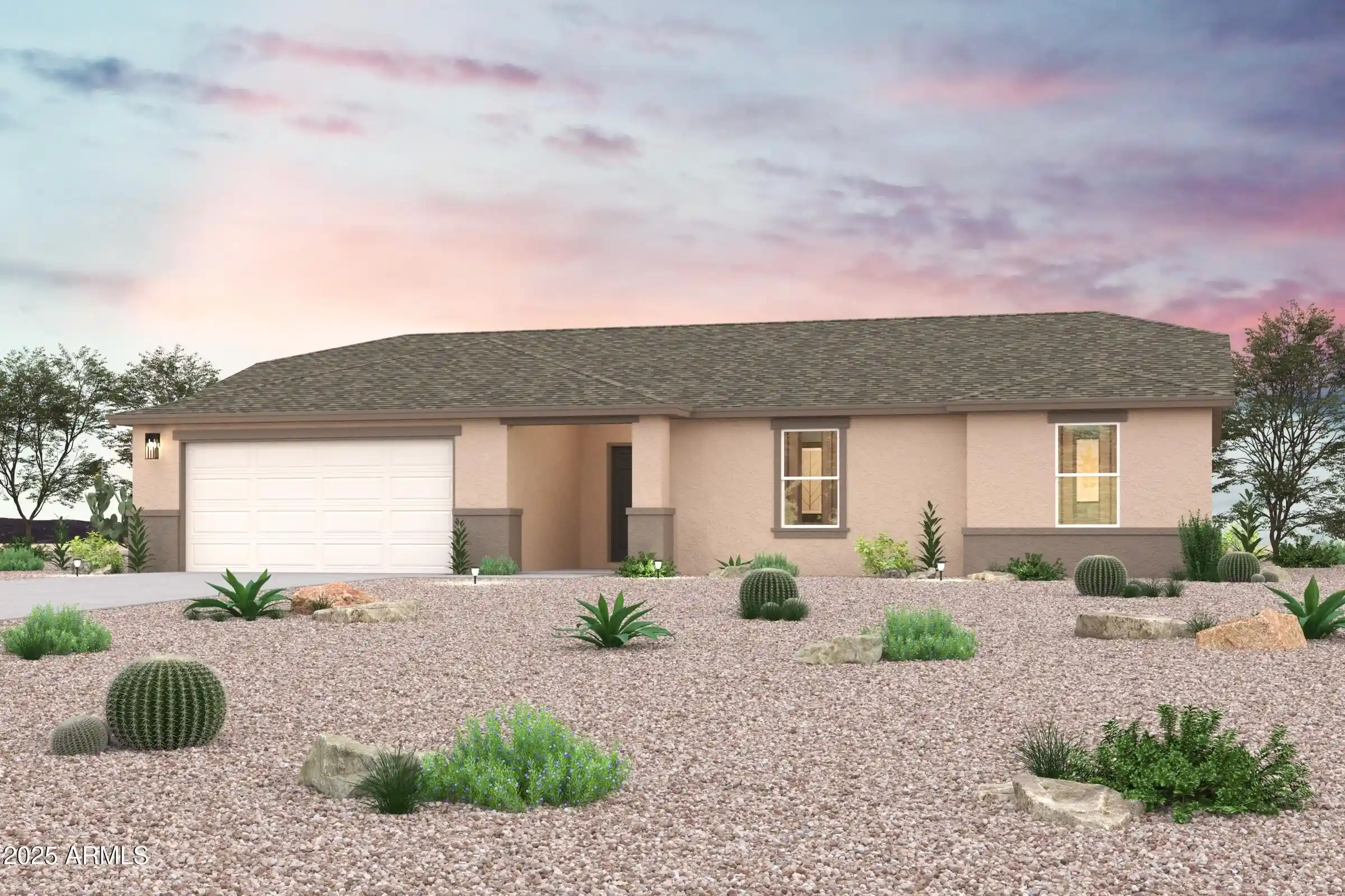 Photo 1 of Sale Pending at 15393 S Moon Valley Rd, Arizona City, AZ 85123 | MLS# 7096627 | Listing updated on 2026-10-22