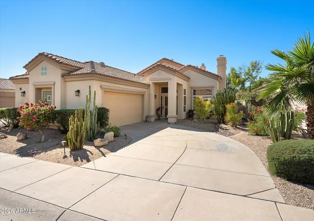 Single family home for sale at 9486 N 118th Street, Scottsdale, AZ 85259 | MLS# 7097674