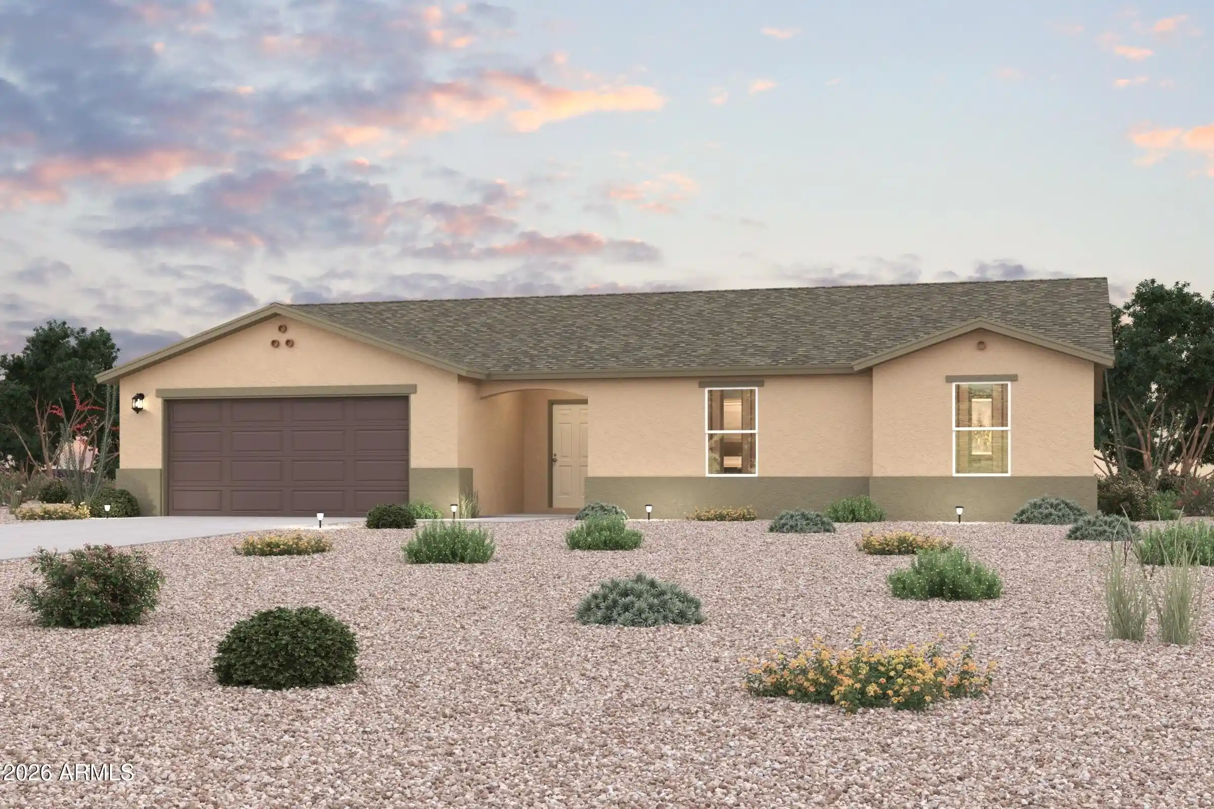 Photo 1 of Single family home for sale at 8457 W Reventon Dr, Arizona City, AZ 85123 | MLS# 7096635 | Listing updated on 2026-10-22