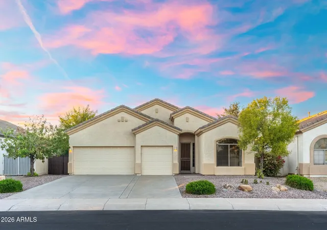 Single family home for sale at 13564 W Alvarado Dr, Goodyear, AZ 85395 | MLS# 7098487