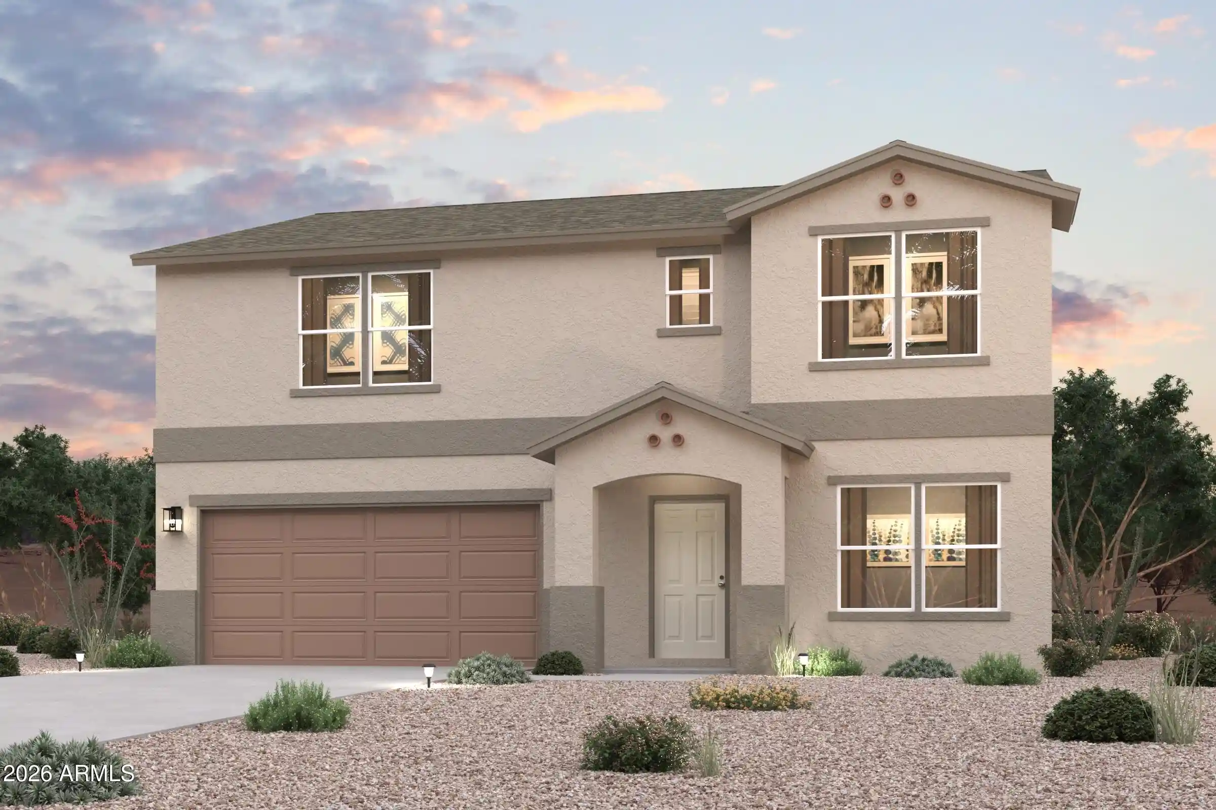 Single family home for sale at 362 W Palm Springs Ct, Coolidge, AZ 85128 | MLS# 7096639