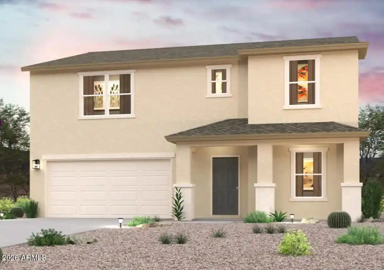 Single family home for sale at 1349 N Gateway Manor Dr, Coolidge, AZ 85128 | MLS# 7096651