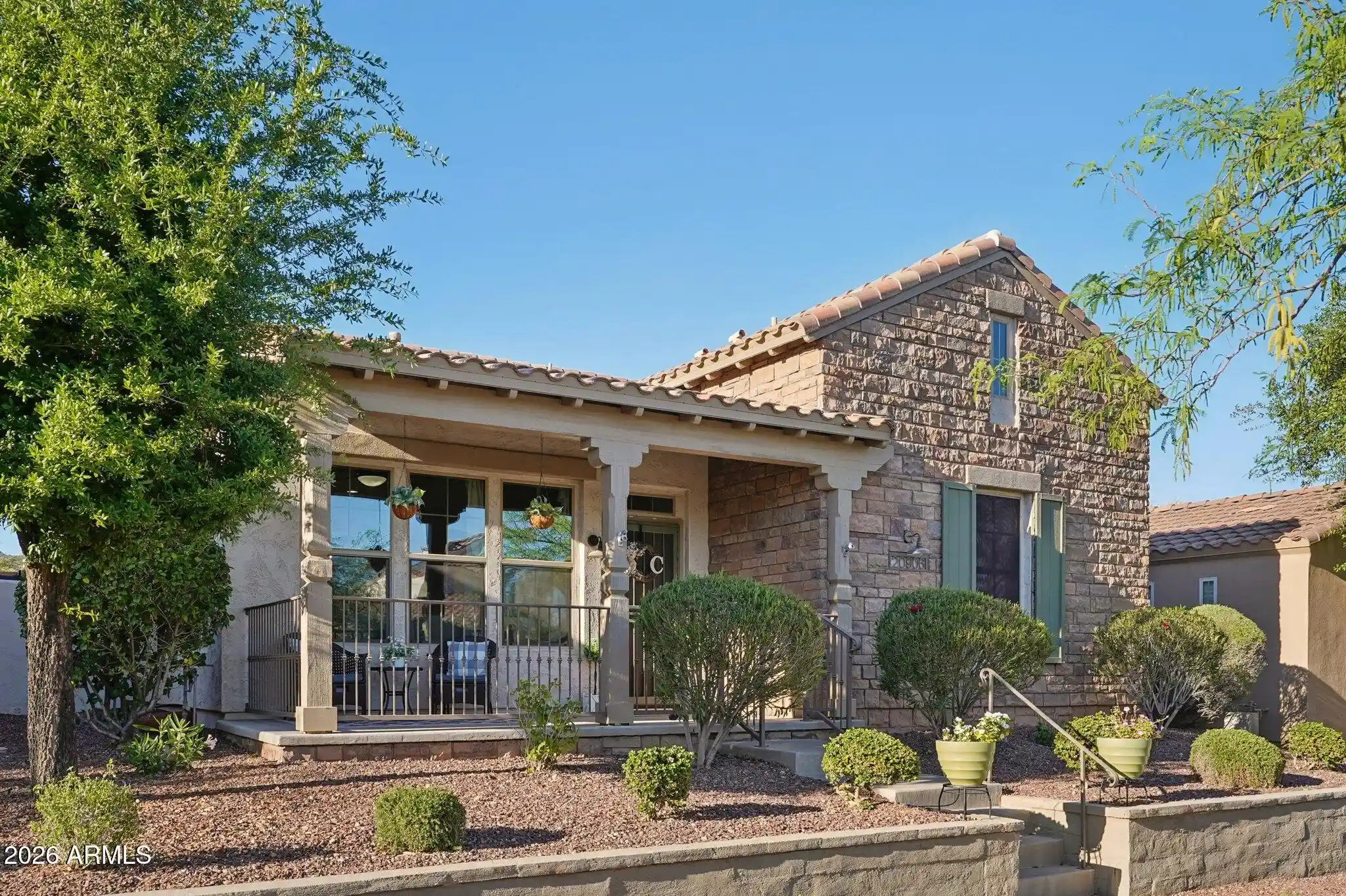 Photo 1 of Single family home for sale at 20906 W Sunrise Ln, Buckeye, AZ 85396 | MLS# 7096980 | Listing updated on 2026-10-29