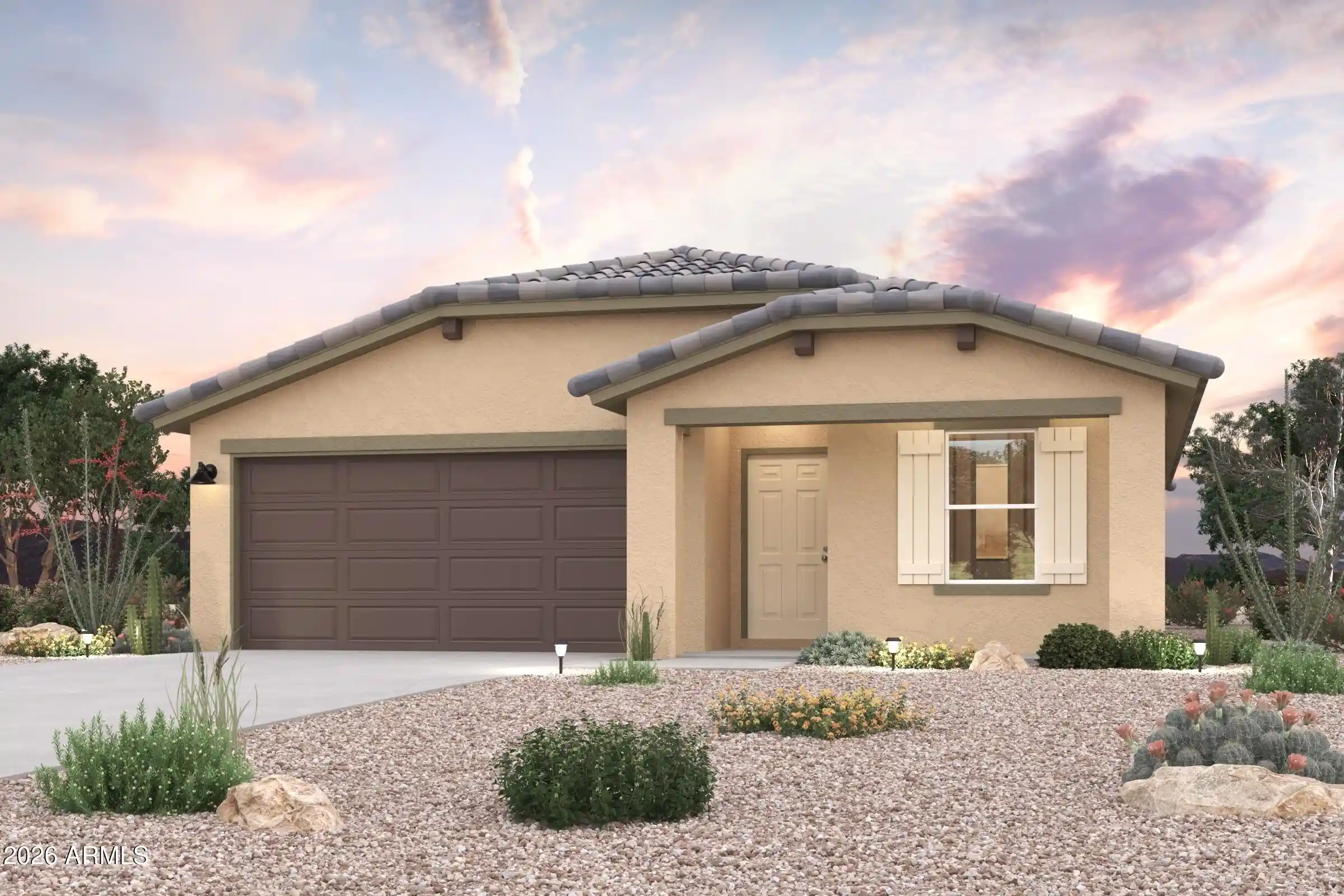 Photo 1 of Single family home for sale at 213 W Pleasant Park Dr, Coolidge, AZ 85128 | MLS# 7096668 | Listing updated on 2026-10-22