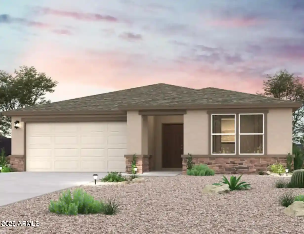 Photo 1 of Single family home for sale at 209 W Pleasant Park Dr, Coolidge, AZ 85128 | MLS# 7096670 | Listing updated on 2026-10-22