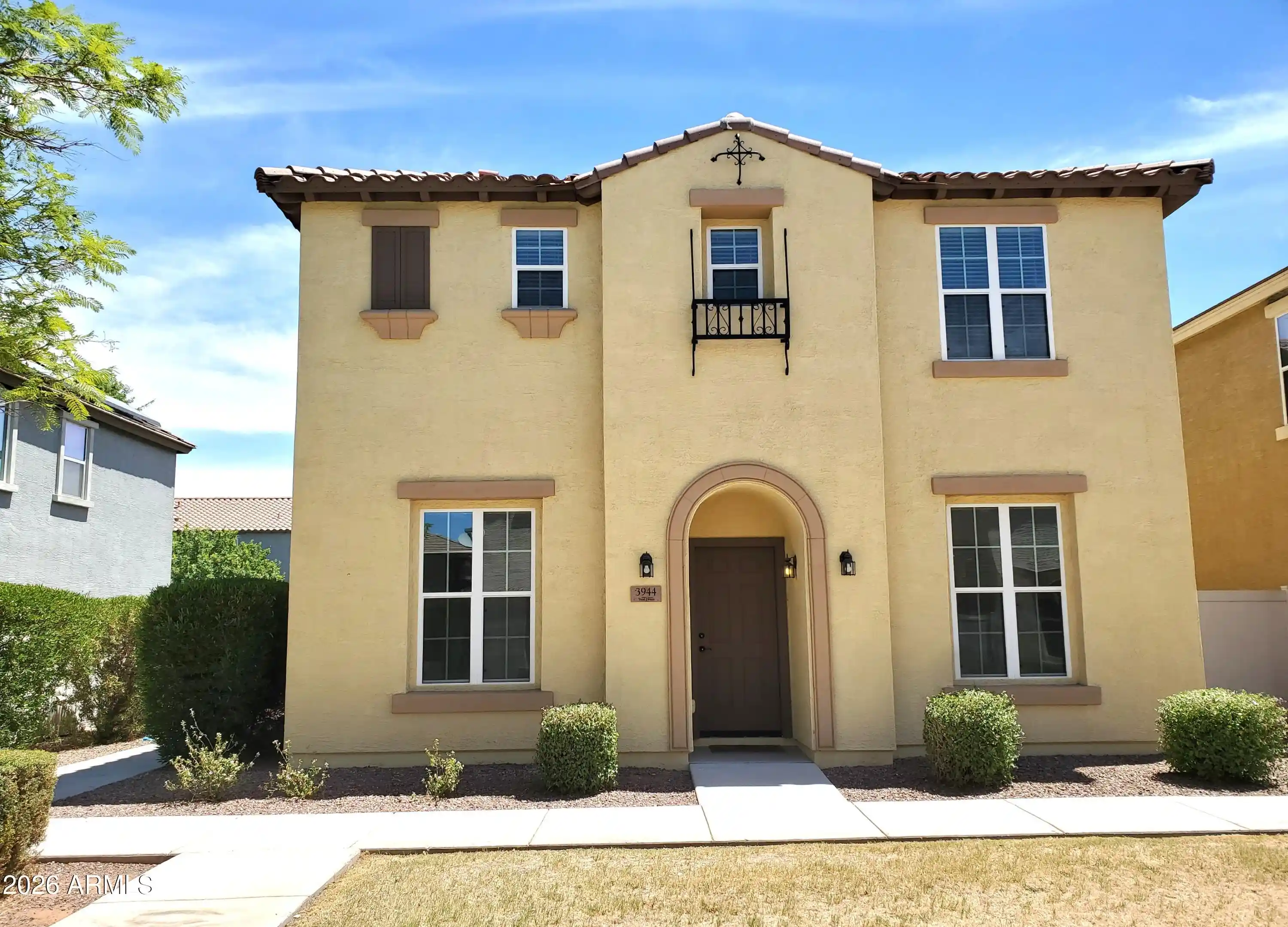 Photo 1 of Single family home for sale at 3944 E Leslie Dr, Gilbert, AZ 85296 | MLS# 7096690 | Listing updated on 2026-10-22