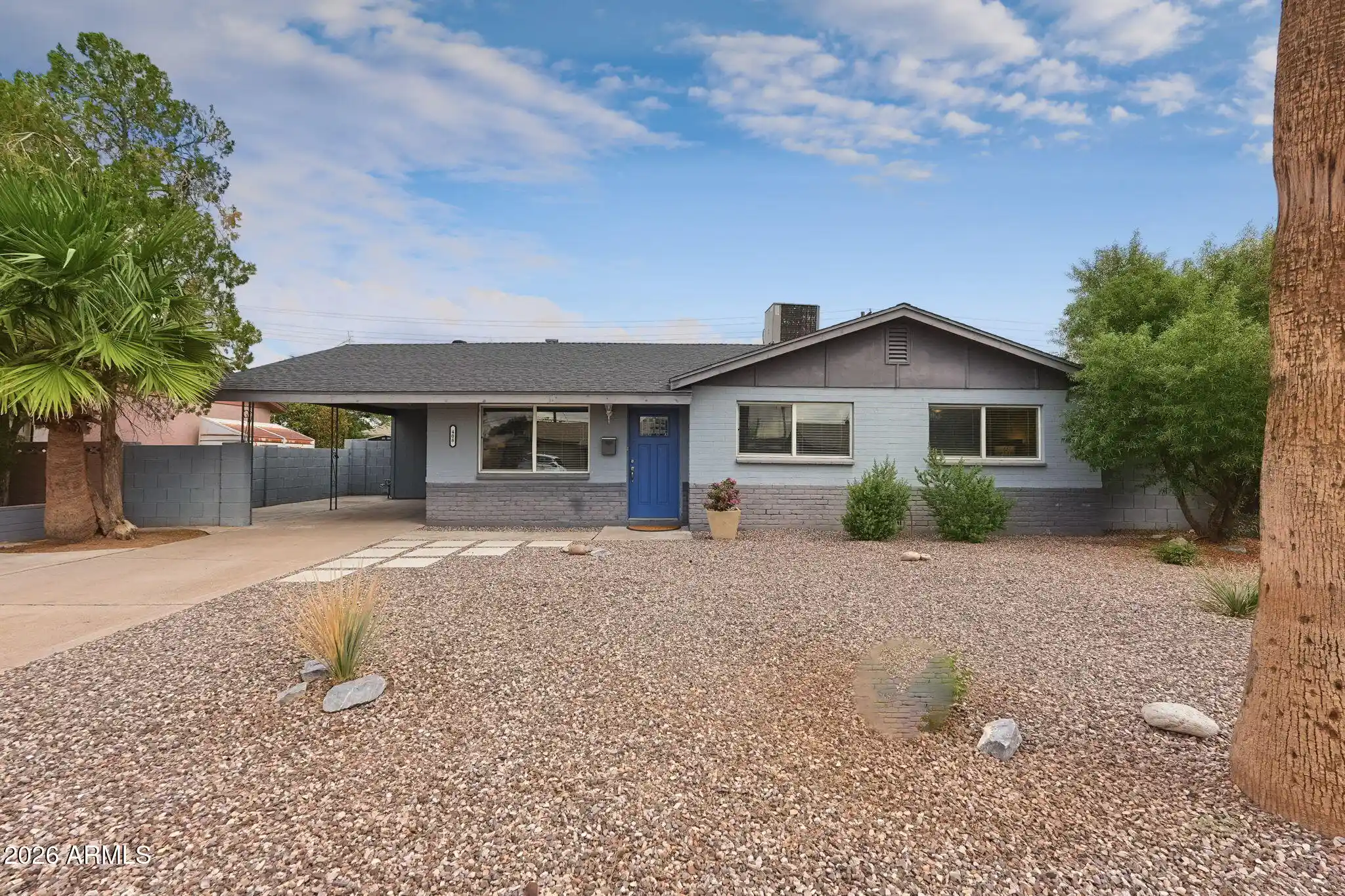 Single family home for sale at 408 E Garfield St, Tempe, AZ 85288 | MLS# 7097650