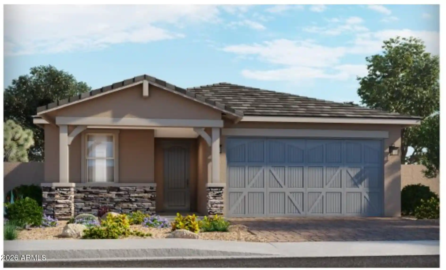 Photo 1 of Single family home for sale at 39 S 178th Drive, Goodyear, AZ 85338 | MLS# 7096688 | Listing updated on 2026-10-22