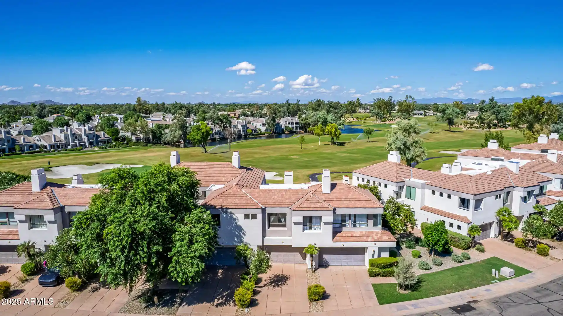Listing Photo 1 - Condo for sale in 7222 E Gainey Ranch Rd located at 7222 E Gainey Ranch Rd, Scottsdale, AZ 85258 - Unit #241